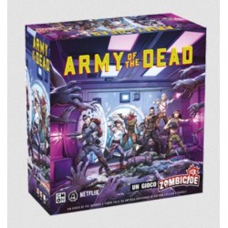 Zombicide: Army of the Dead