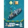 Additional Missions Promo: Reef Project