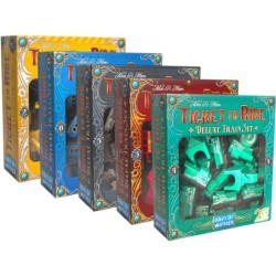 BUNDLE Ticket to Ride 20th...