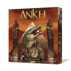 Guardians Set - Ankh:...