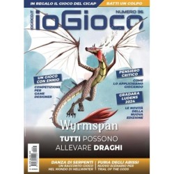IoGioco N.36 - Rivista...