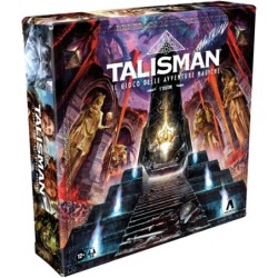 Talisman: Il Gioco delle...