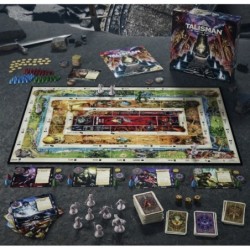 Talisman: Il Gioco delle Avventure Magiche (5a Ed.)