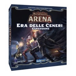Era delle Ceneri:...