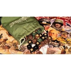 Hit Dice: Axis & Allies