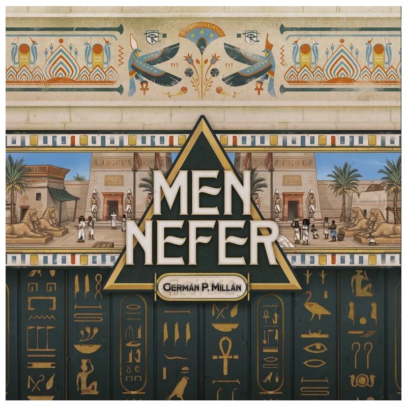 Men-Nefer ENG
