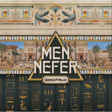 Men-Nefer ENG