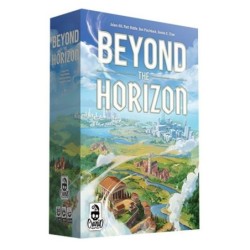 Beyond the Horizon