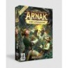 Capi Spedizione: Le Rovine Perdute di Arnak