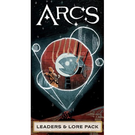 Leaders and Lore: Arcs