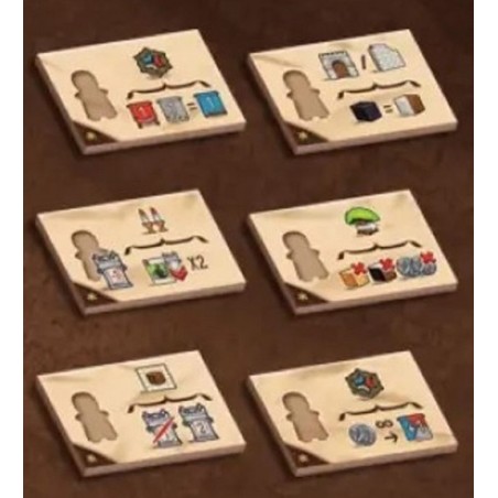 Pergamene Promo: Esdra e Neemia