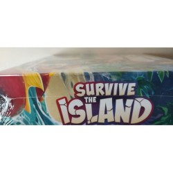 Survive The Island (danno...