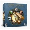 Automa per Modalità Solitario: Terra Mystica ITA