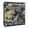 Sfida Epica: Pathfinder Arena