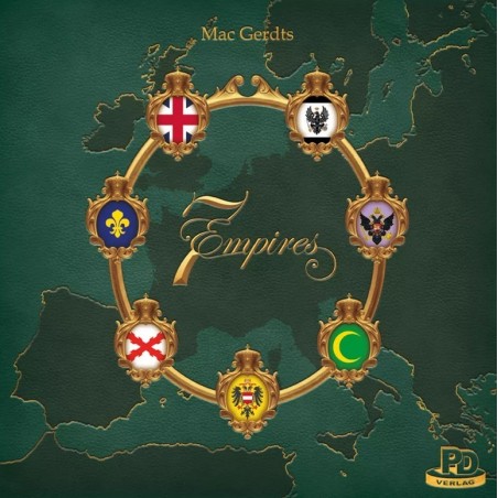 7 Empires DEU/ENG