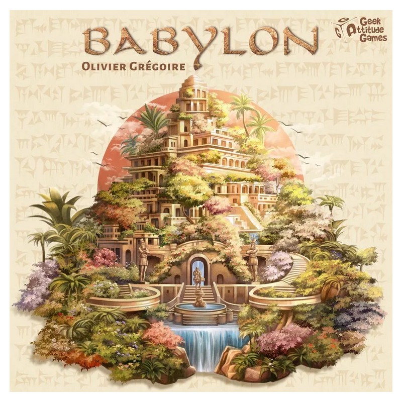 Babylon ENG