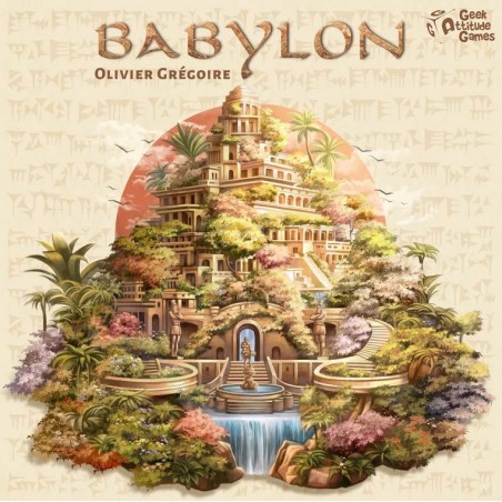 Babylon ENG