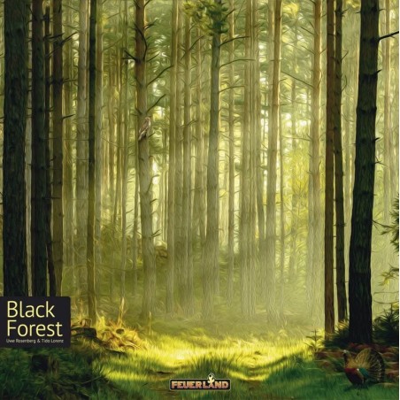 Black Forest ENG