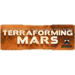 BUNDLE Terraforming Mars ITA