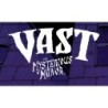 BUNDLE Vast: The Mysterious Manor + Haunted Hallways
