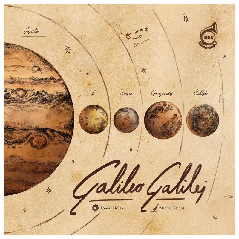 Galileo Galilei ENG
