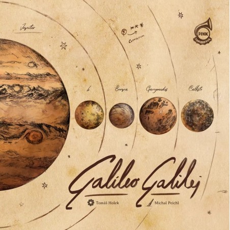 Galileo Galilei ENG