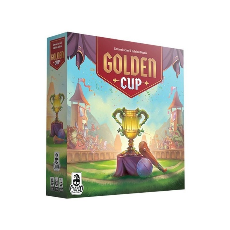 Golden Cup