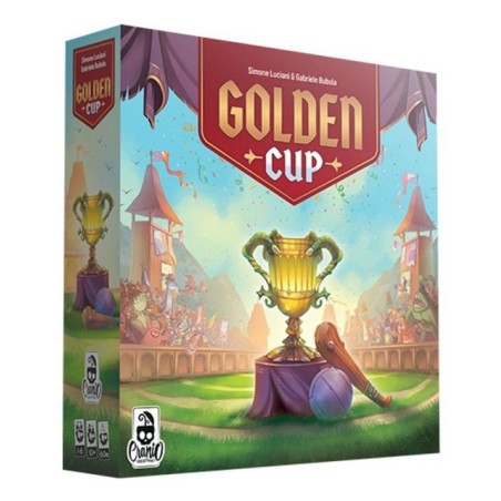 Golden Cup
