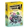 Procioni in Cassa 4!