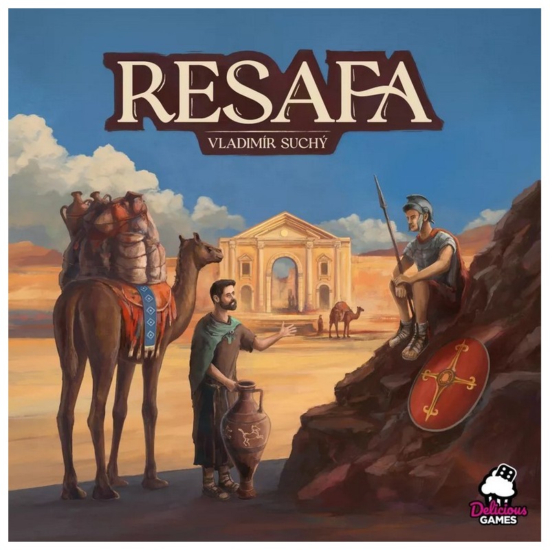 Resafa