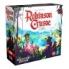 Robinson Crusoe: Avventure sull'Isola Maledetta Collector Edition