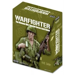 Warfighter: The Vietnam War...