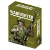 Warfighter: The Vietnam War Special Forces Card Game