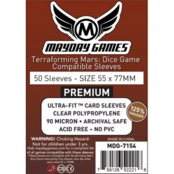 55x77 Bustine protettive...