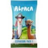 Expansion Pack 1: Alpaca