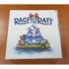 Race to the Raft (coperchio scatola danneggiato, componenti intonsi)
