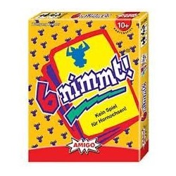 6 Nimmt!