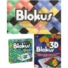 BUNDLE Blokus+blokus to go! + Blokus 3 d