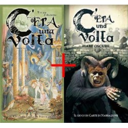 BUNDLE C'era una Volta  +...