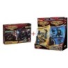 BUNDLE Heroscape - Battle for Underdark + wave 12