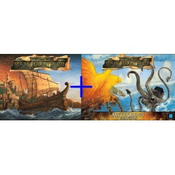 BUNDLE Mare nostrum DEU +...