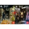 BUNDLE Mr.Jack + Espansione