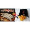 BUNDLE Tumblin Dice (gigante + espansione 5-6 giocatori)