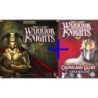 BUNDLE Warrior Knights ITA + Espansione ENG