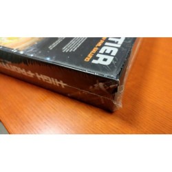 High Frontier 4 All...