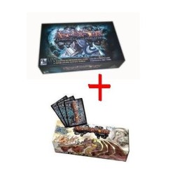 BUNDLE Ascension gioco +...
