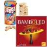 BUNDLE Bamboleo + Jenga