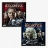BUNDLE Battlestar Galactica ITA + Pegasus ITA