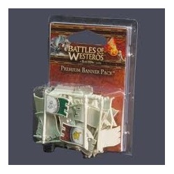 BUNDLE Westeros: Gioco base + Guardiani del Nord + Guardiani dell'Ovest + Protettori Terre e Fiumi