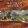 BUNDLE Westeros: Gioco base + Guardiani del Nord + Guardiani dell'Ovest + Protettori Terre e Fiumi